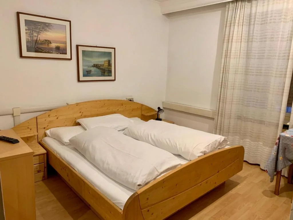 B&B Hotel Dolomiti