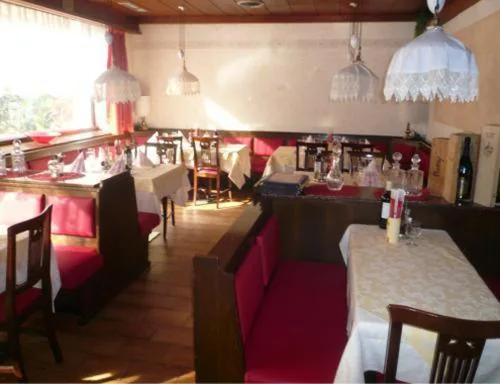 B&B Hotel Dolomiti — foto 4