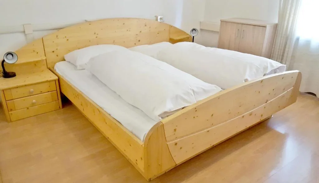 B&B Hotel Dolomiti — foto 7