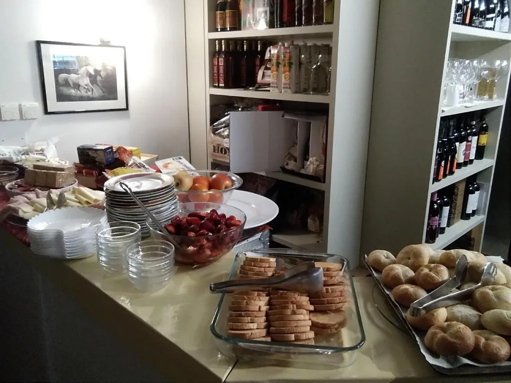 B&B Hotel Dolomiti — foto 8