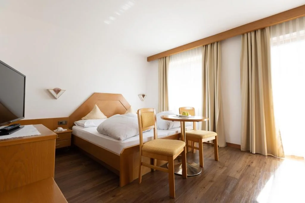 B&B Hotel Mair am Turm
