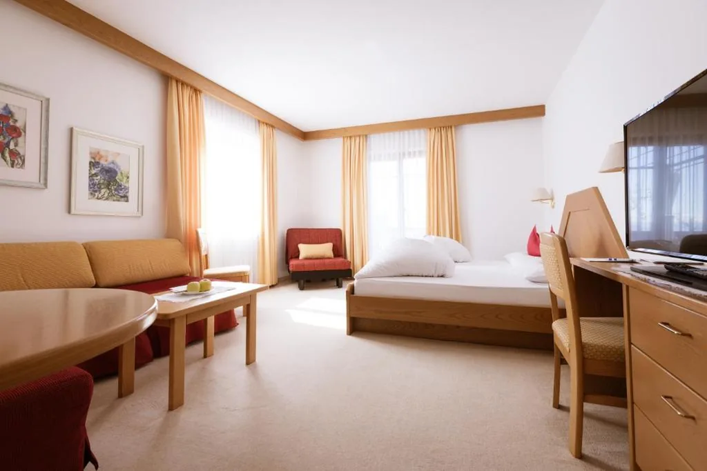 B&B Hotel Mair am Turm — foto 5