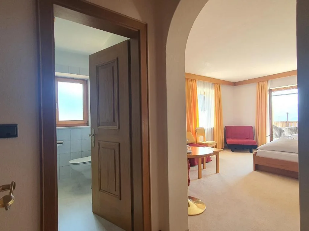 B&B Hotel Mair am Turm — foto 8
