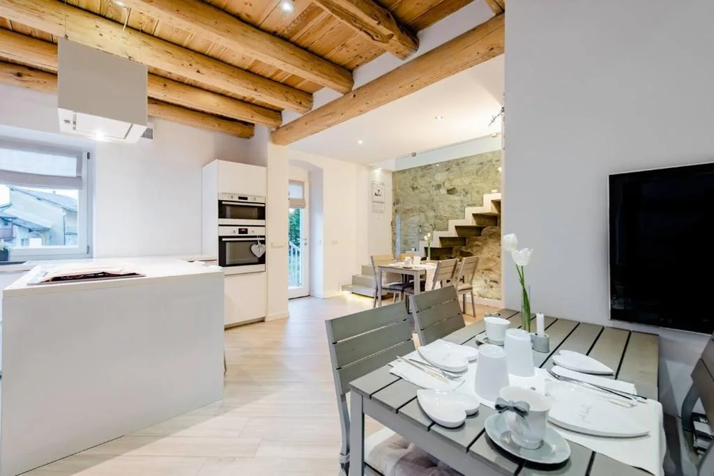 B&B Il Piccolo Principe room and breakfast — foto 4