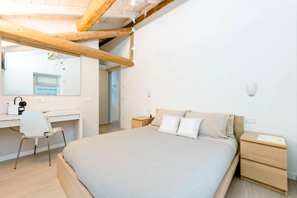 B&B Il Piccolo Principe room and breakfast — foto 6