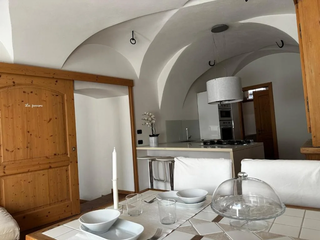 B&B Il Piccolo Principe room and breakfast — foto 7