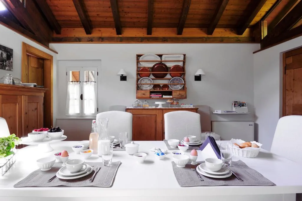 B&B il Sambuco — foto 4
