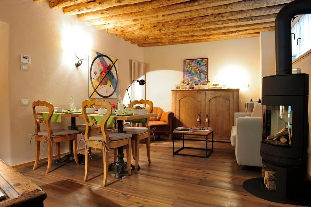 B&B il Sambuco — foto 5