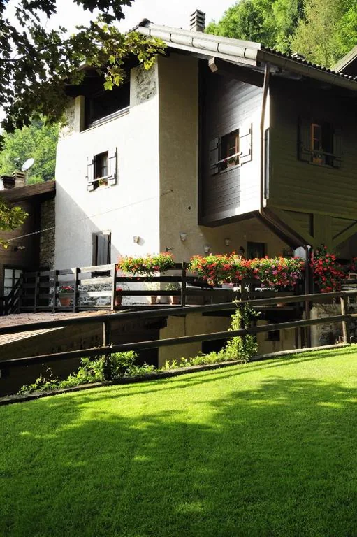 B&B il Sambuco — foto 6