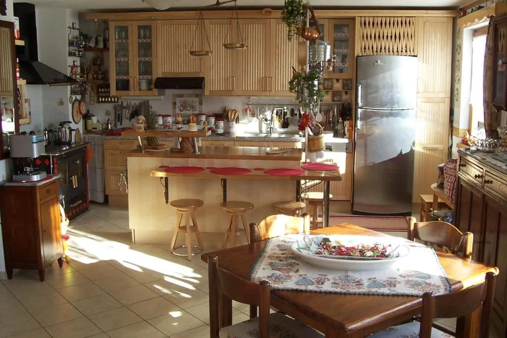 B&B L’Arca di Noè — foto 4