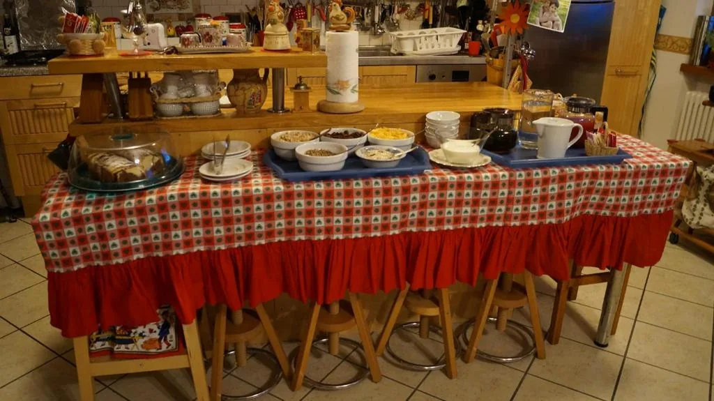 B&B L’Arca di Noè — foto 7