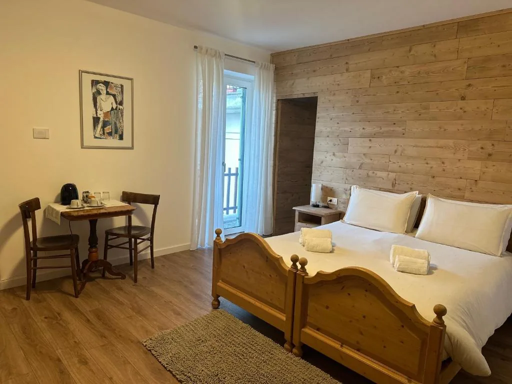 B&B La Casa in Collina — foto 4