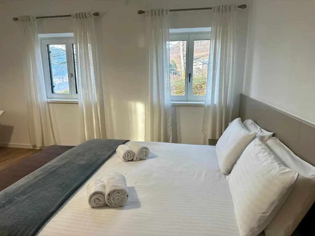 B&B La Casa in Collina — foto 7