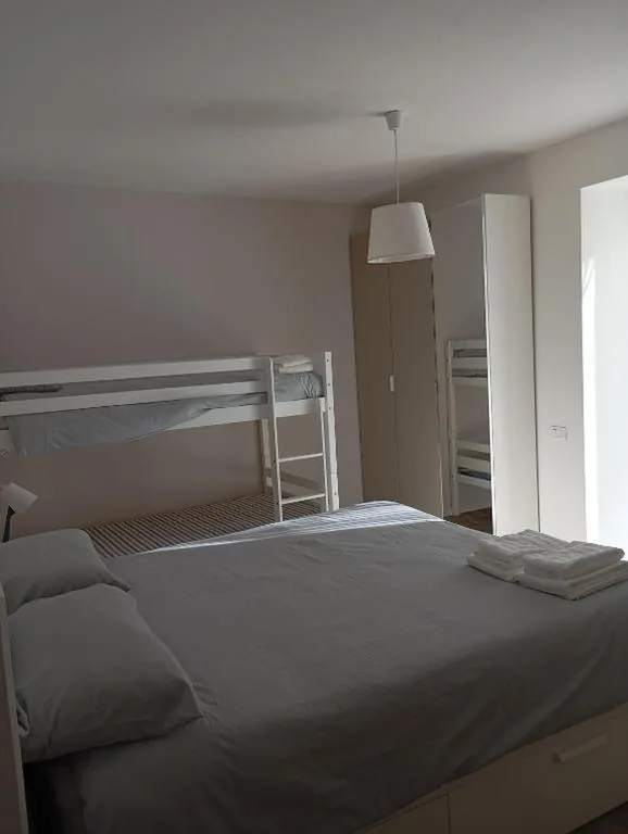 B&B La casa sul Vela