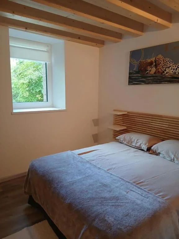 B&B La casa sul Vela