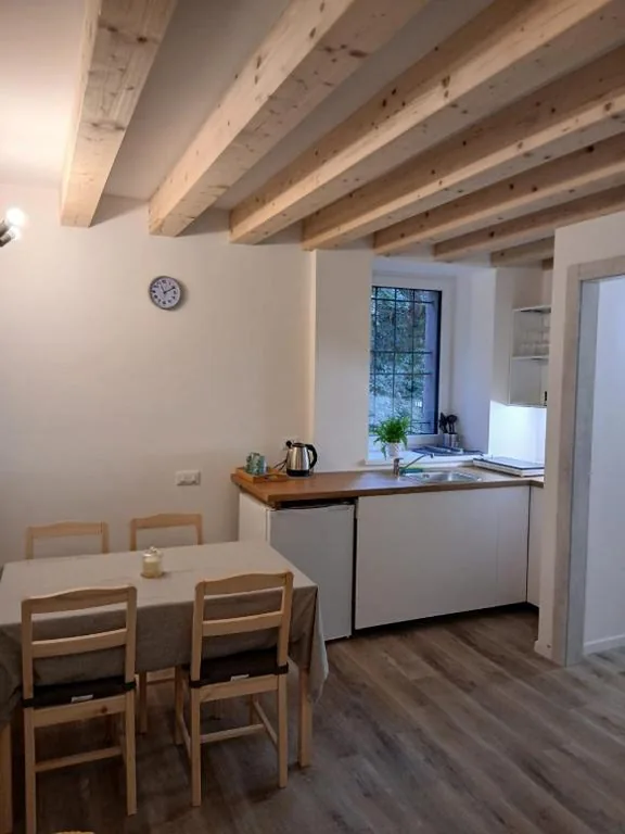 B&B La casa sul Vela — foto 4