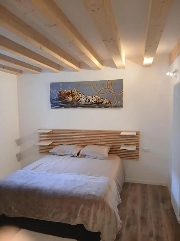 B&B La casa sul Vela — foto 7