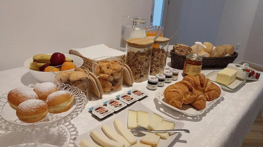 B&B La ferrata di Ballino — foto 4