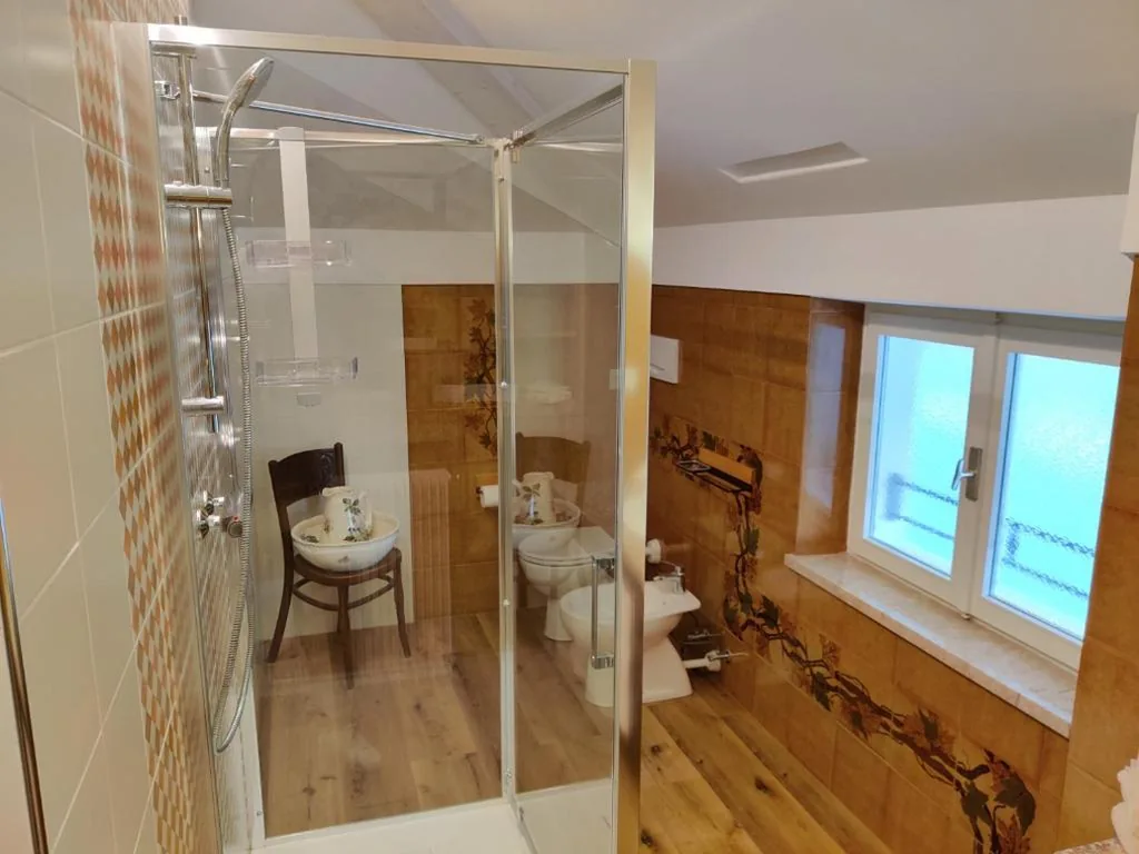 B&B La Fosina — foto 6