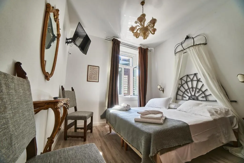 B&B La Loggia Del Castello