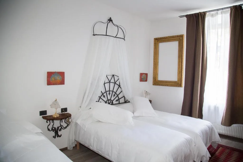 B&B La Loggia Del Castello — foto 4