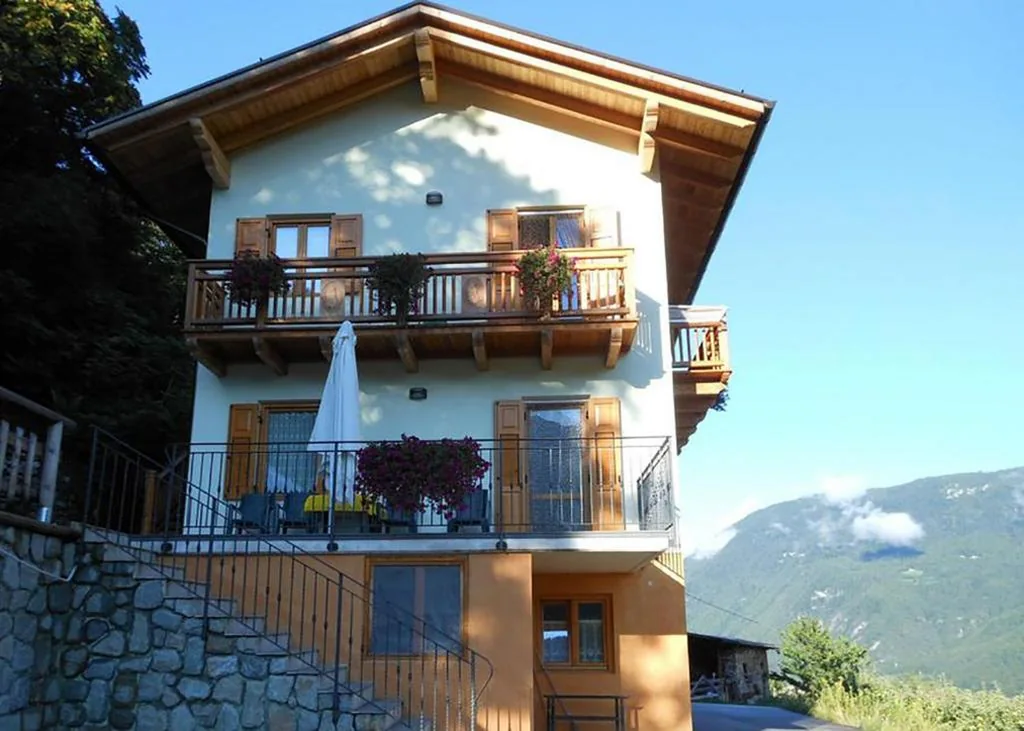 B&B La Marmotta — foto 3