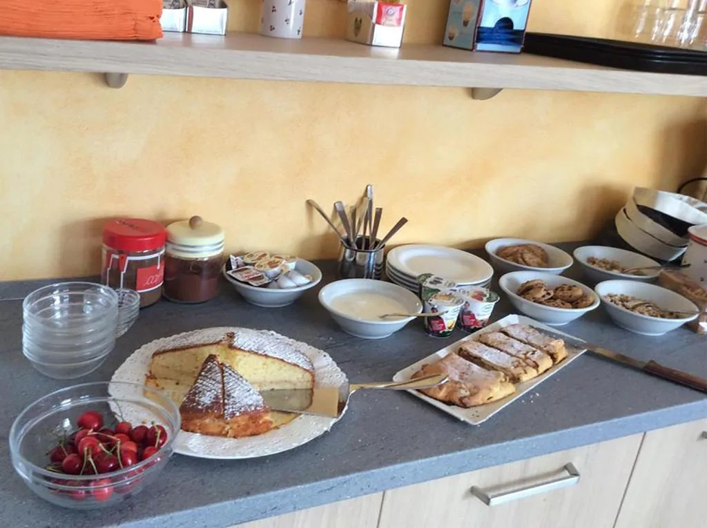 B&B La Marmotta — foto 4
