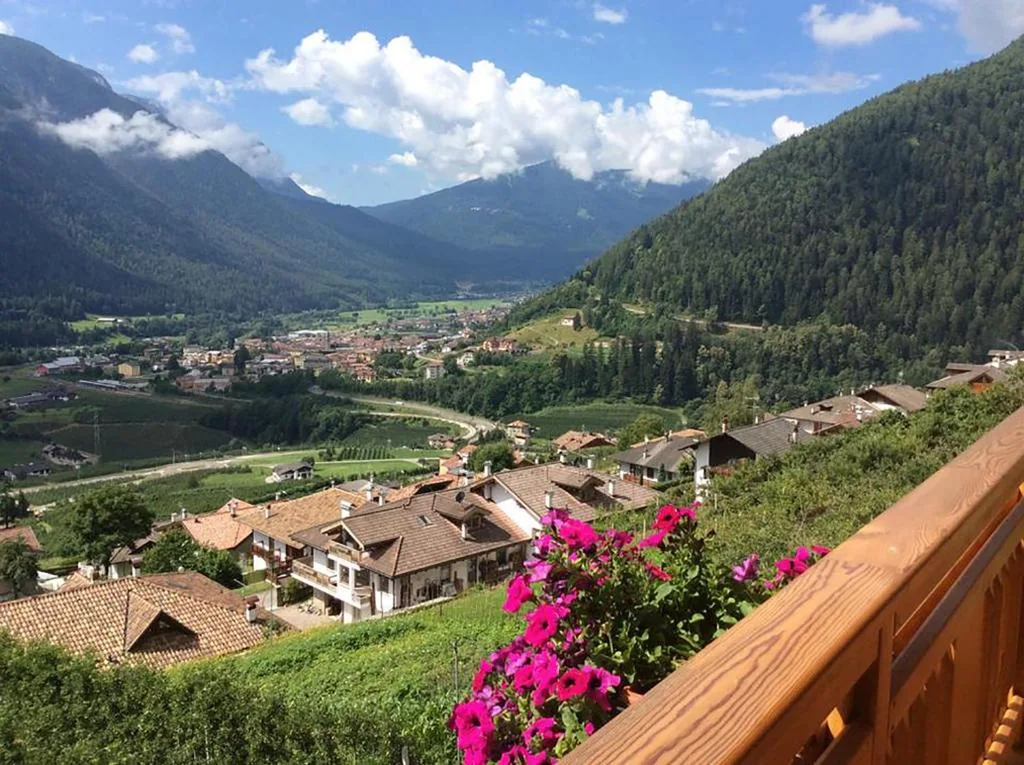 B&B La Marmotta — foto 5