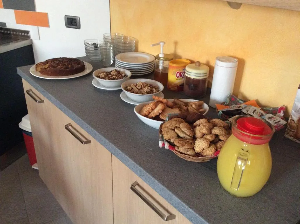 B&B La Marmotta — foto 8