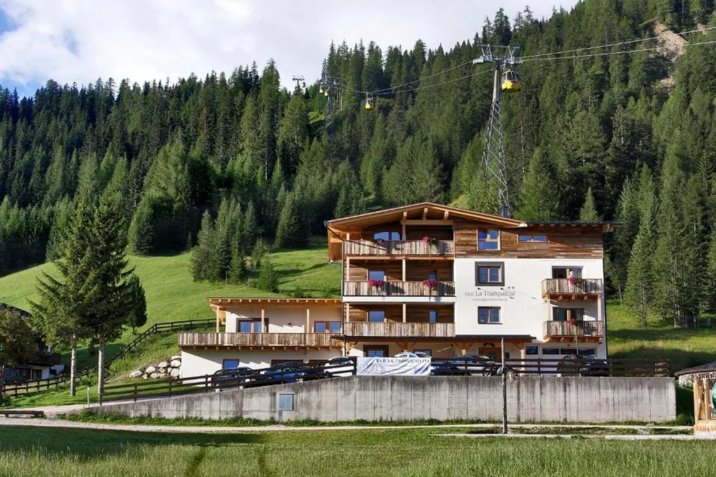 B&B La Tranquillitè — foto 6