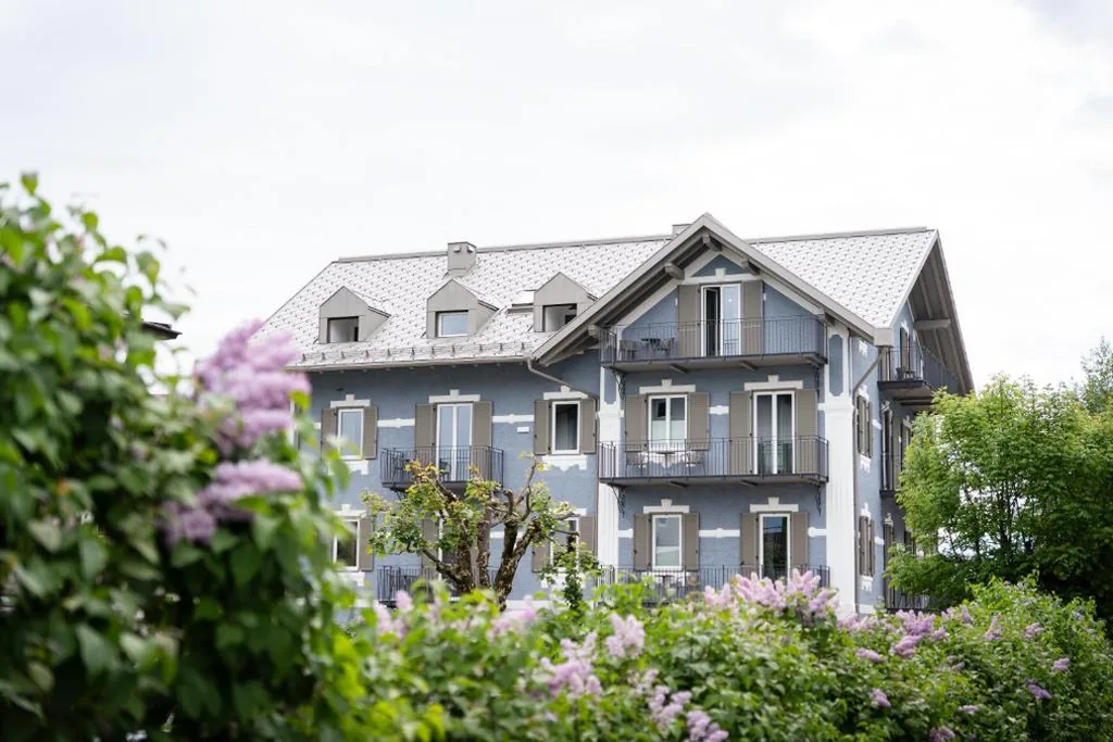 B&B La Villetta, adults only