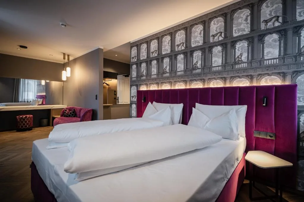 B&B La Villetta, adults only