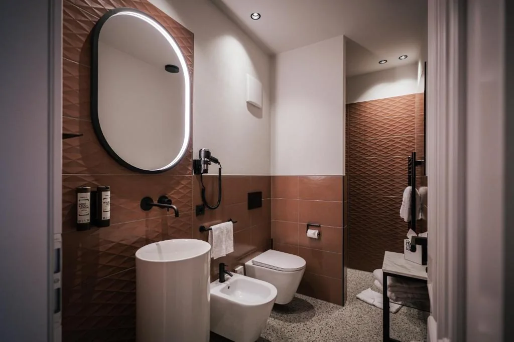 B&B La Villetta, adults only — foto 3