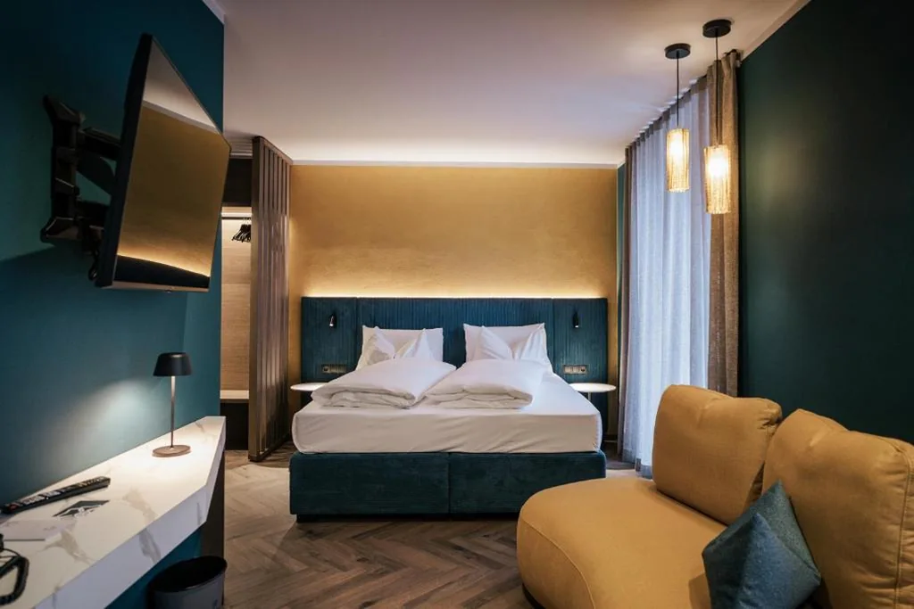 B&B La Villetta, adults only — foto 7