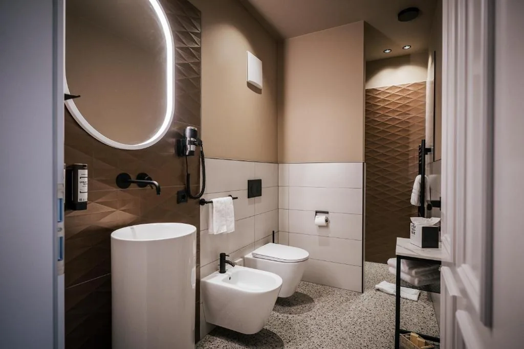 B&B La Villetta, adults only — foto 8