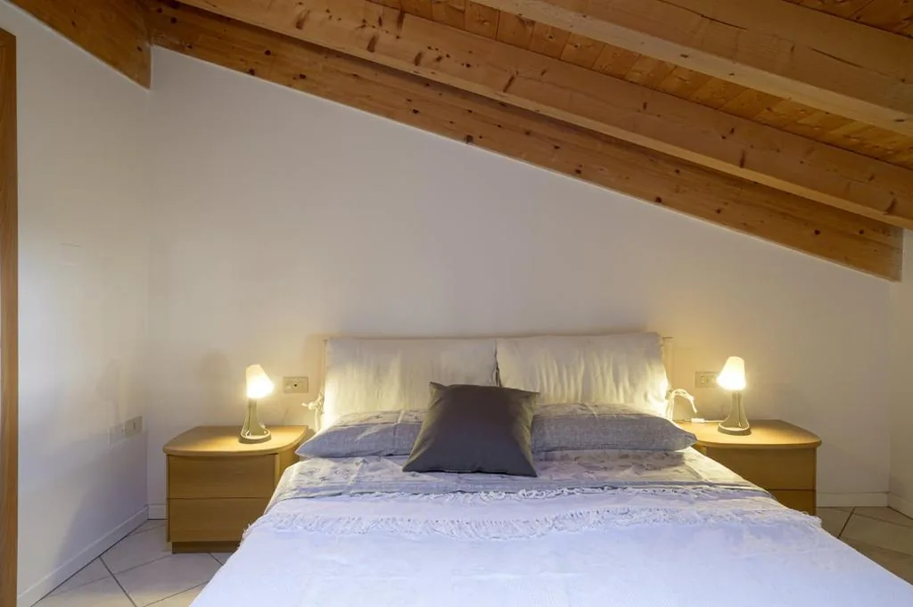 B&B Las Vegan