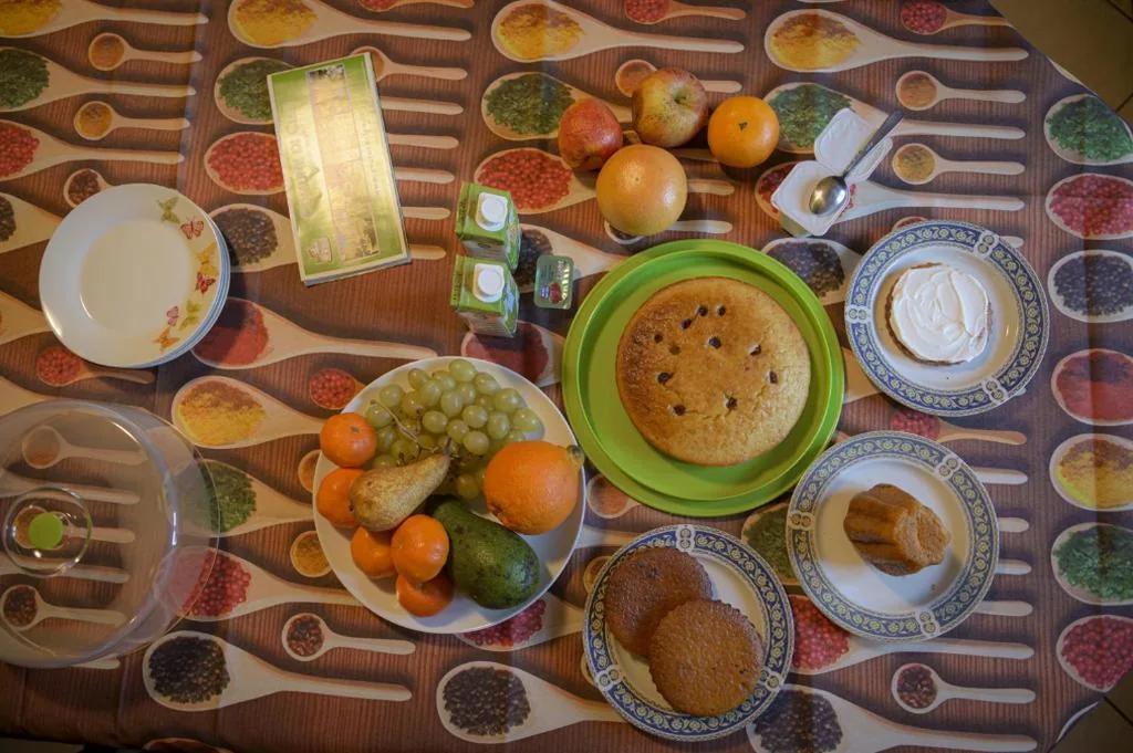 B&B Las Vegan — foto 7