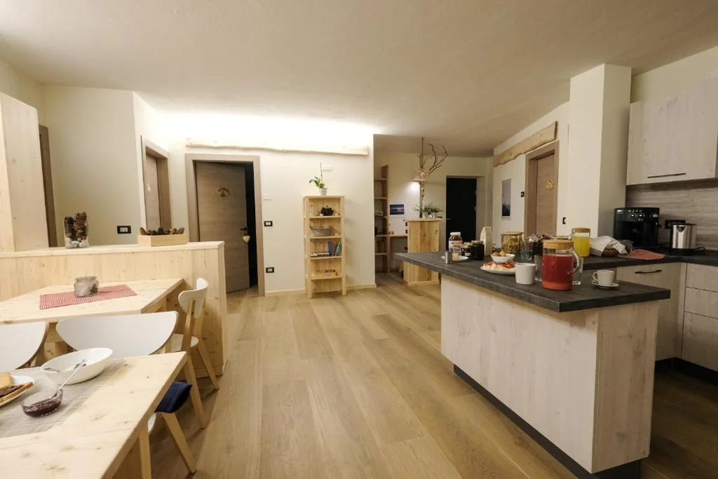B&B Le Ciorciole — foto 4