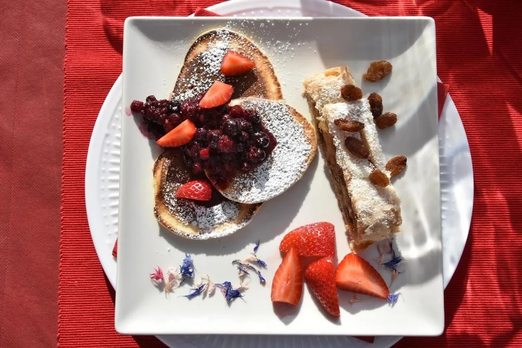 B&B Le Coccole — foto 6