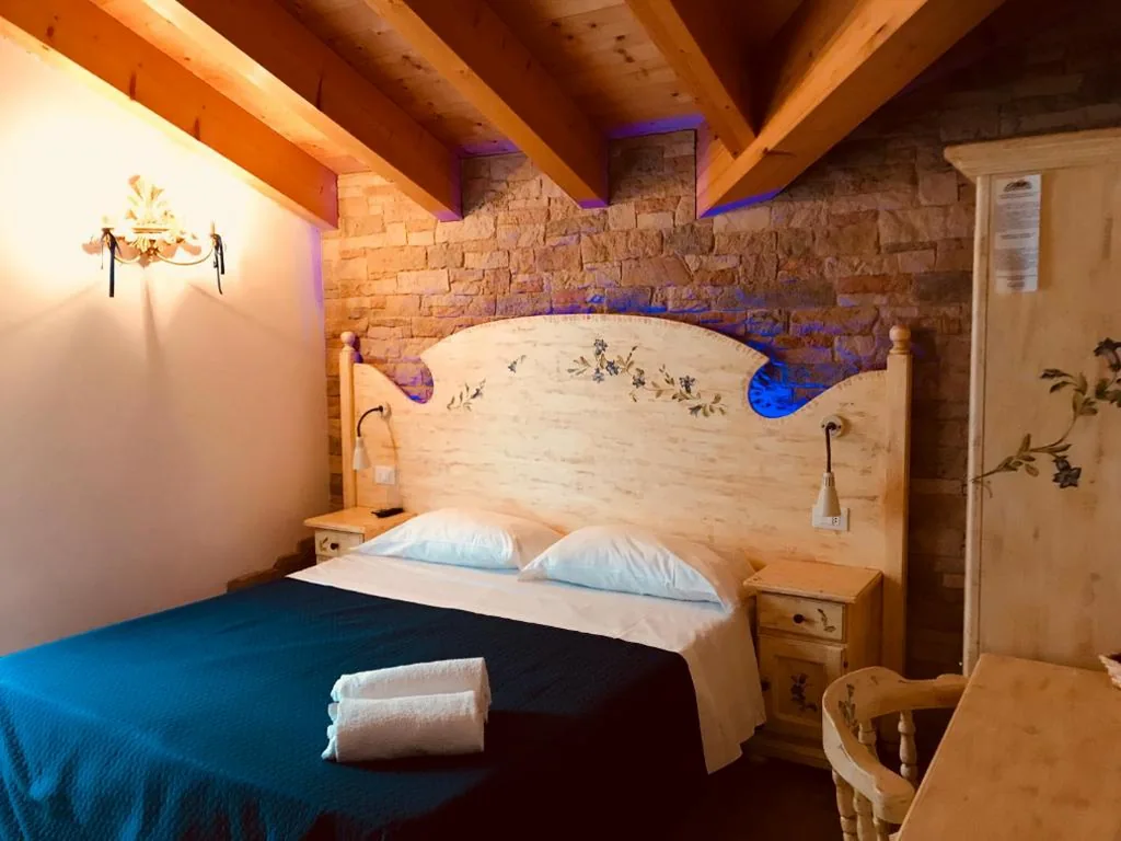 B&B Le Coccole — foto 8