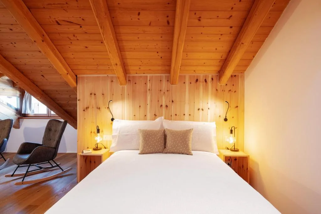 B&B Le Molinare Home Relax