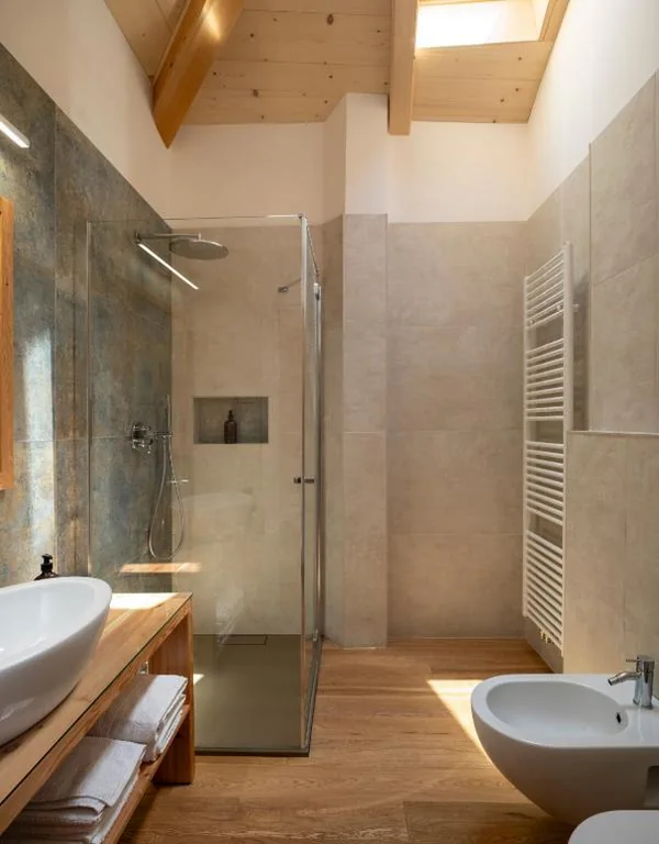 B&B Le Molinare Home Relax — foto 3