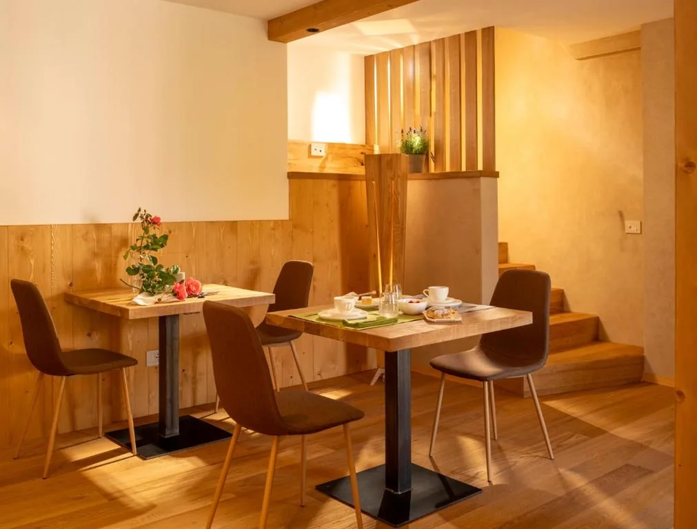 B&B Le Molinare Home Relax — foto 4