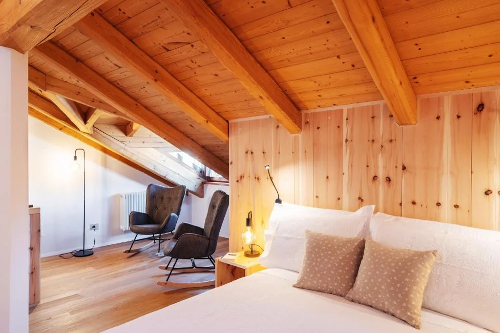 B&B Le Molinare Home Relax — foto 5