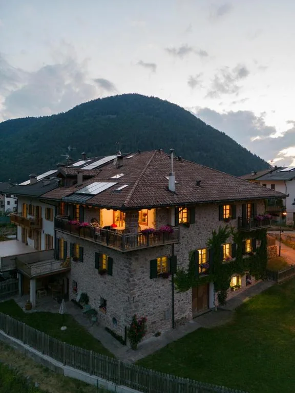 B&B Le Molinare Home Relax — foto 6
