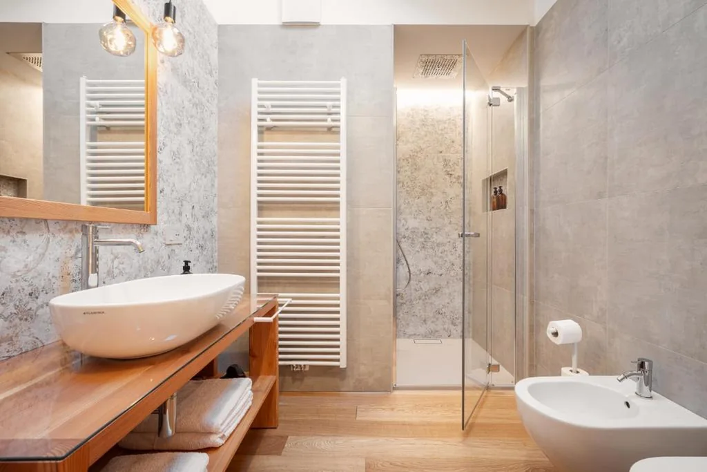 B&B Le Molinare Home Relax — foto 8
