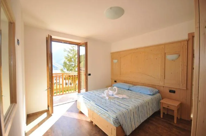 B&B Ledro AFFITTACAMERE