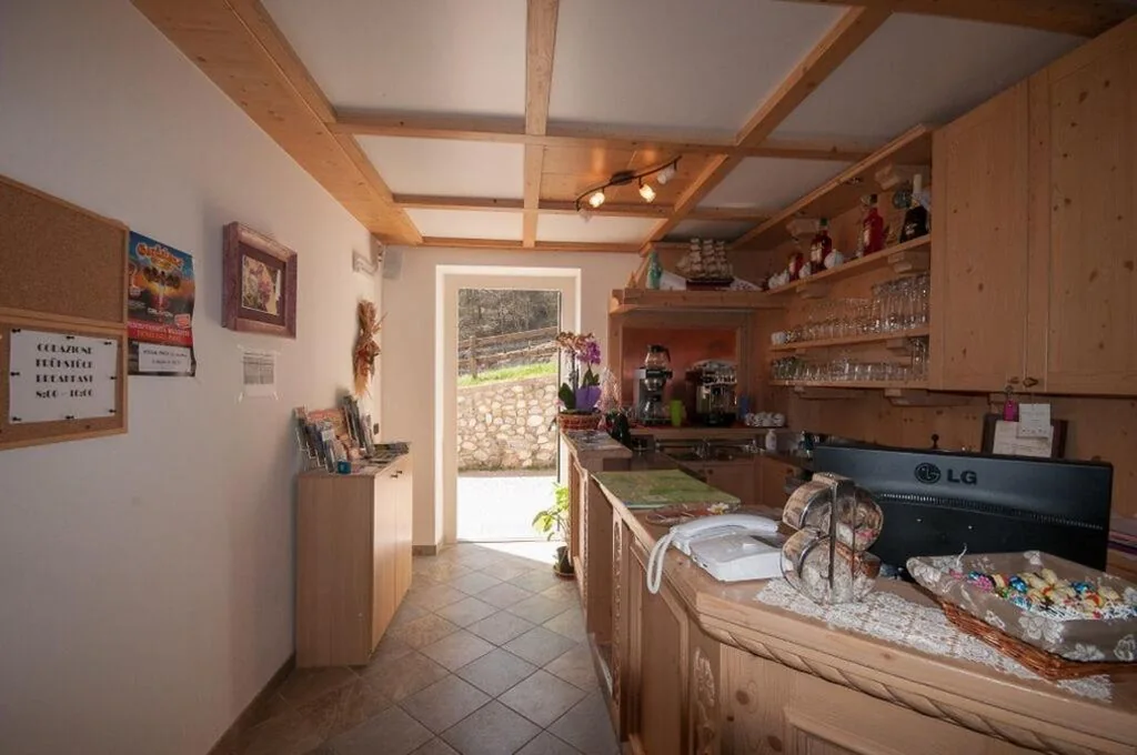B&B Ledro AFFITTACAMERE — foto 3