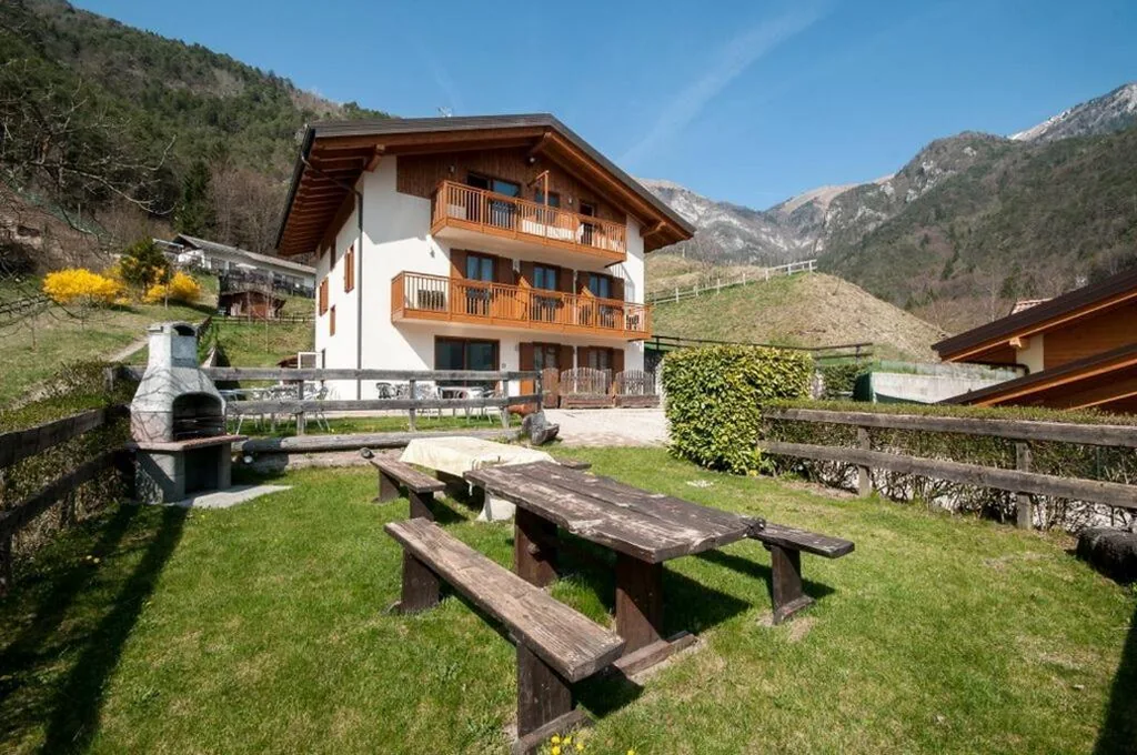 B&B Ledro AFFITTACAMERE — foto 5