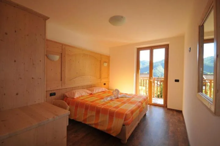 B&B Ledro AFFITTACAMERE — foto 6